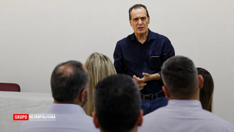 HELINHO ZANATTA LEVA DEMANDAS DE PIRACICABA AO GOVERNO FEDERAL PARA REDUZIR IMPACTOS DO TARIFAÇO
