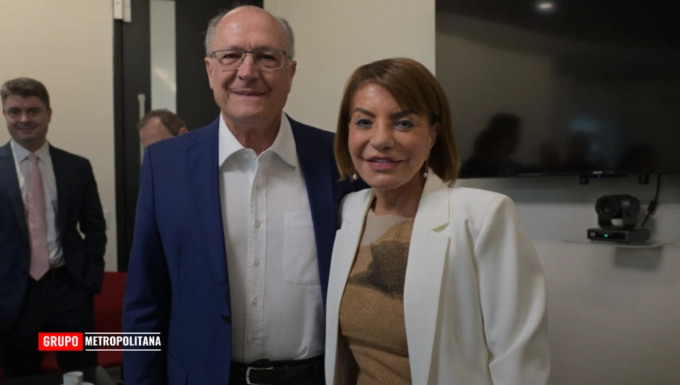 ALCKMIN GARANTE MEDIDAS E AÇÕES DO GOVERNO FEDERAL PARA AJUDAR PIRACICABA A ENFRENTAR O TARIFAÇO AMERICANO