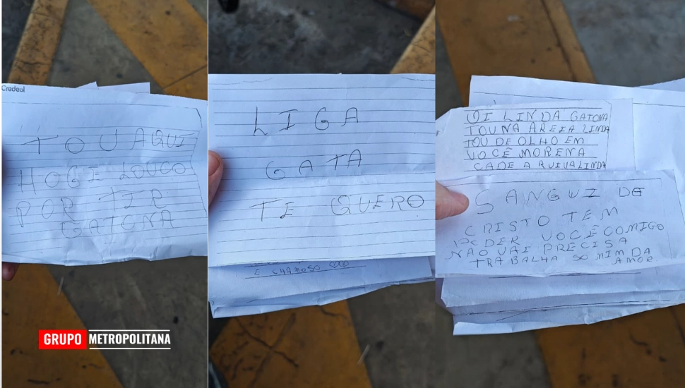SERVIDOR PÚBLICO É DETIDO APÓS PERSEGUIR E ASSEDIAR FUNCIONÁRIA DE LIMPEZA EM RODOVIÁRIA DE LIMEIRA