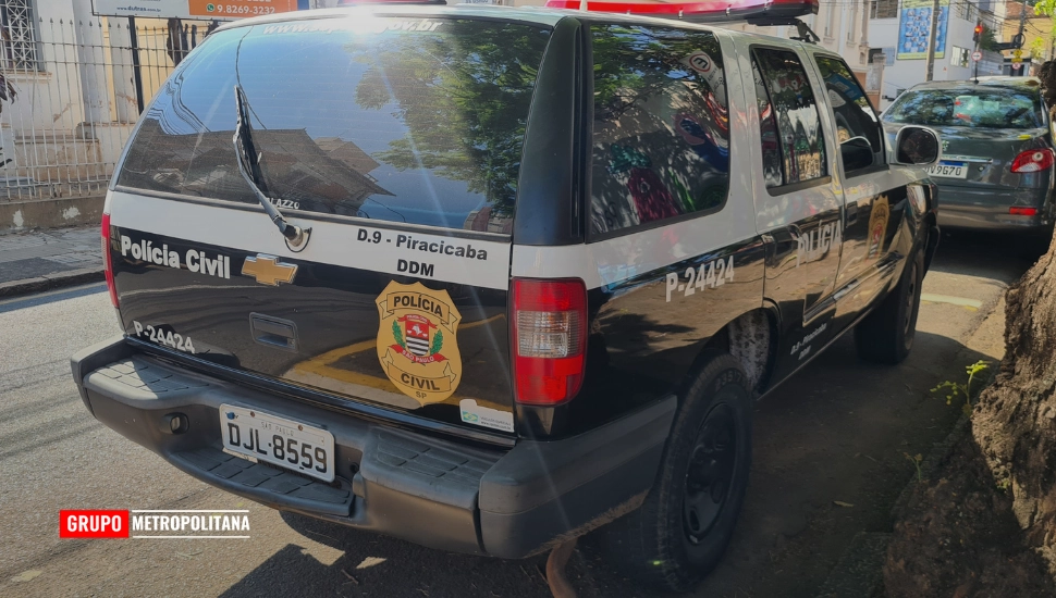 PIRACICABA REGISTRA ALTA DE 40% EM VIOLAÇÕES DE DIREITOS CONTRA A MULHER NO PRIMEIRO SEMESTRE
