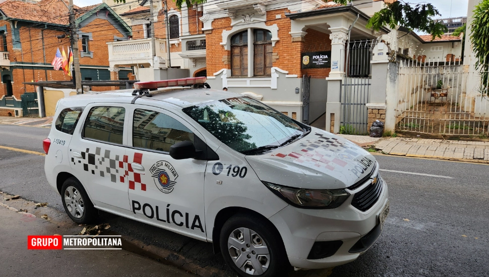 HOMEM É PRESO SUSPEITO DE ESTUPRO DE VULNERÁVEL CONTRA MENINA DE 6 ANOS EM PIRACICABA