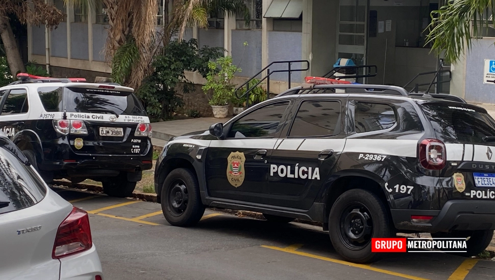 HOMEM É DETIDO SUSPEITO DE SE MASTURBAR PERTO DE ESCOLA EM PIRACICABA