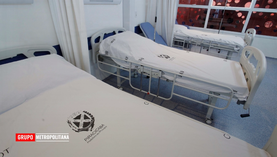 PIRACICABA TERÁ O PRIMEIRO HOSPITAL MUNICIPAL DA HISTÓRIA PARA AMPLIAR ATENDIMENTO PELO SUS