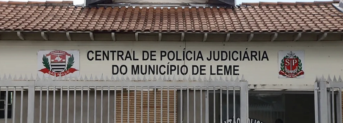 HOMEM É MORTO A TIROS NA REGIÃO DE PIRACICABA