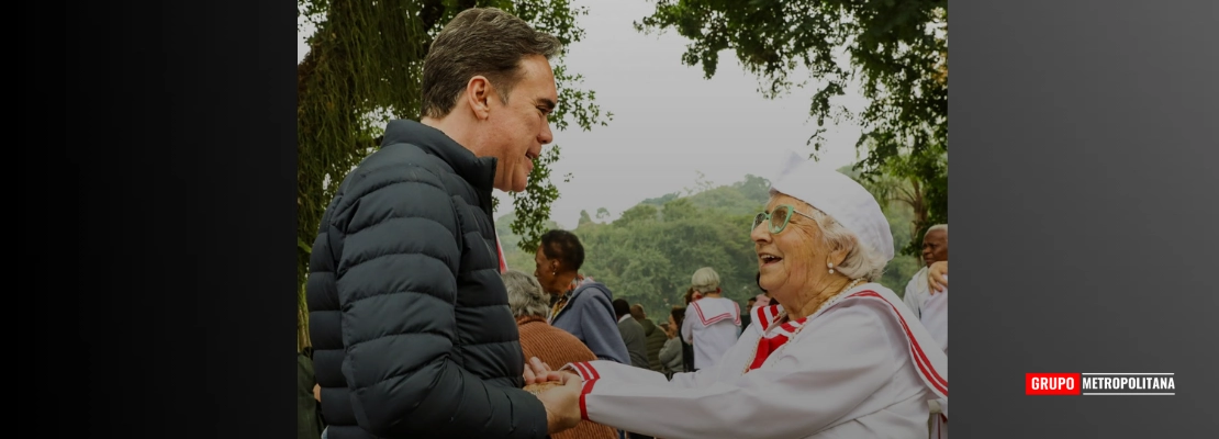 DENIS ANDIA REFORÇA COMPROMISSO DE TRABALHO LOCAL