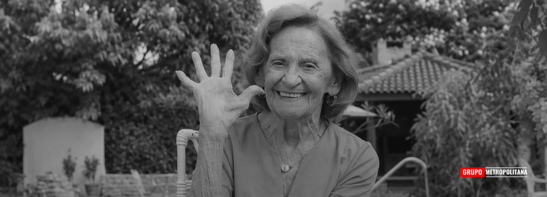 MORRE AOS 98 ANOS A ATRIZ LAURA CARDOSO, ÍCONE DA DRAMATURGIA BRASILEIRA