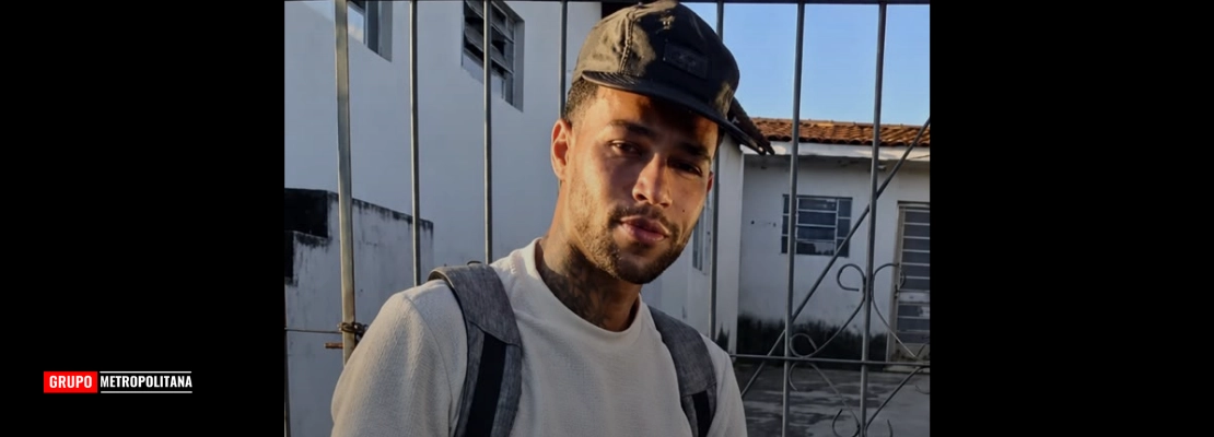 MORRE EM HOSPITAL HOMEM BALEADO NO BAIRRO MONTE LÍBANO; VÍTIMA FOI IDENTIFICADA COMO LUÍS AUGUSTO DE OLIVEIRA HONORATO