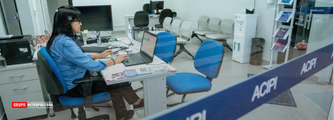 OFICINA GRATUITA DA ACIPI E SEBRAE AQUI ENSINA COMO TRANSFORMAR O ATENDIMENTO AO CLIENTE EM DIFERENCIAL COMPETITIVO