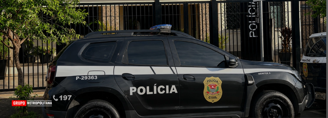 POLÍCIA CIVIL PRENDE DOIS HOMENS EM FLAGRANTE POR VIOLÊNCIA DOMÉSTICA EM OCORRÊNCIAS DISTINTAS EM CAPIVARI