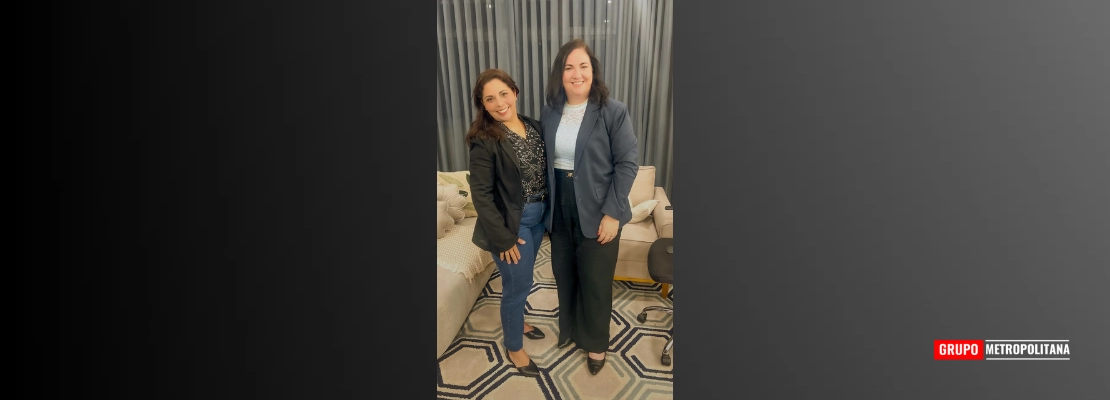 ECOCONECTA RECEBE THALITA MOSQUINI PARA DEBATER O FUTURO DA ENGENHARIA, INTELIGÊNCIA ARTIFICIAL, SUSTENTABILIDADE ENTRE OUTROS ASSUNTOS