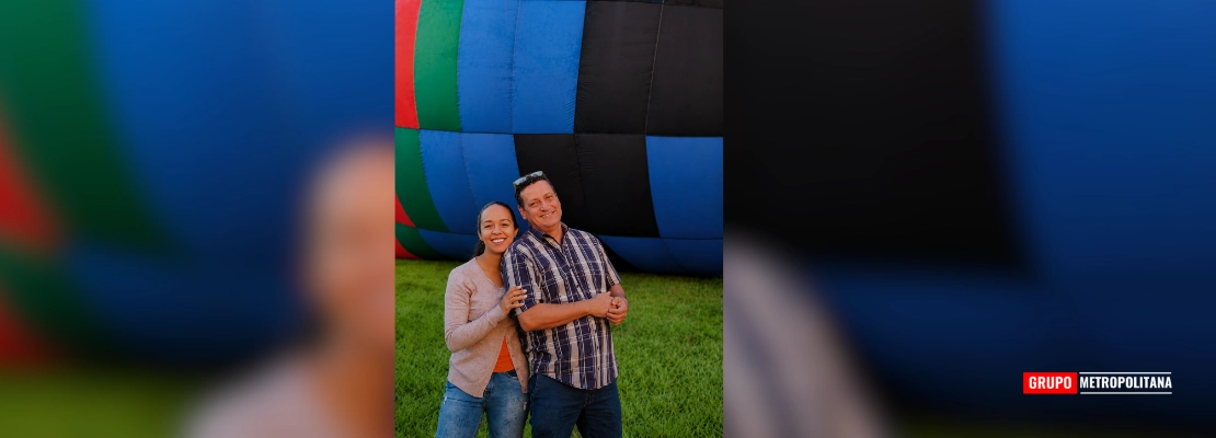 SUSPEITO DE MATAR ESPOSA A FACADAS SE ENTREGA À POLÍCIA APÓS FUGIR COM FILHO NA REGIÃO DE PIRACICABA