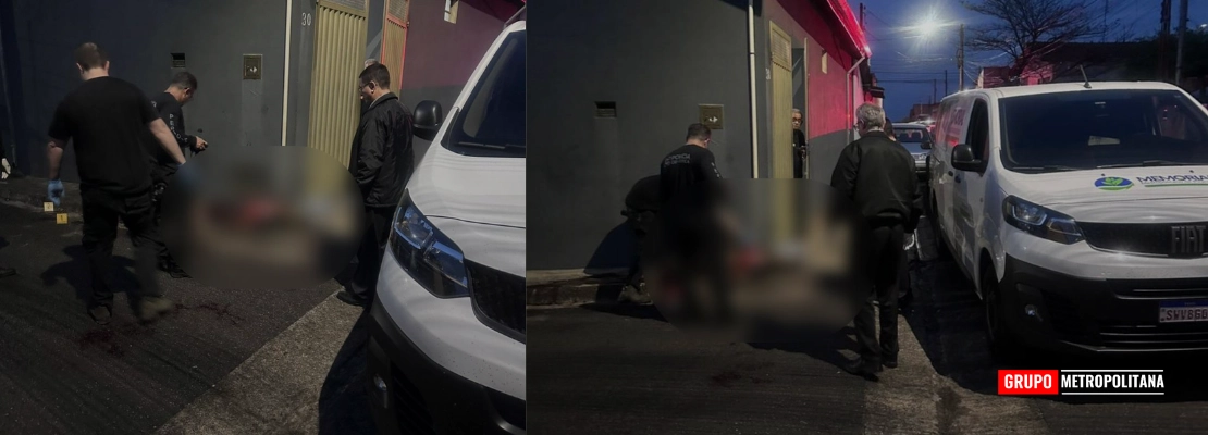 HOMEM É LOCALIZADO PELA FORÇA TÁTICA E CONFESSA ENVOLVIMENTO NA MORTE DO IRMÃO EM PIRACICABA