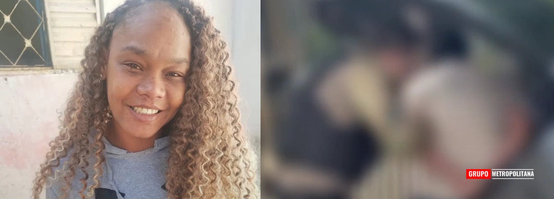 POLÍCIA CIVIL PRENDE SUSPEITO DE MATAR MULHER ENCONTRADA SEM UM BRAÇO EM ZONA RURAL DE CAPIVARI