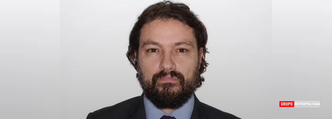 EX-DIRETOR-GERAL DA FAZENDA DE SP É PRESO EM PIRACICABA POR SUSPEITA DE ENVOLVIMENTO EM ESQUEMA DE CORRUPÇÃO