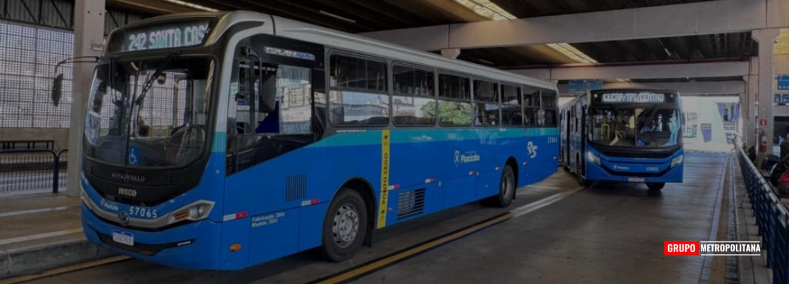 PREFEITURA OFERECE TRANSPORTE COLETIVO GRATUITO PARA QUE FAMÍLIAS PARTICIPEM DO DESFILE DA INDEPENDÊNCIA