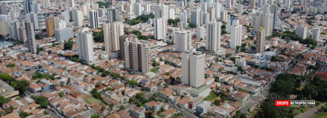 BAIRRO JUPIÁ EM PIRACICABA: HISTÓRIA, COMÉRCIO E O CRESCIMENTO DA ZONA OESTE