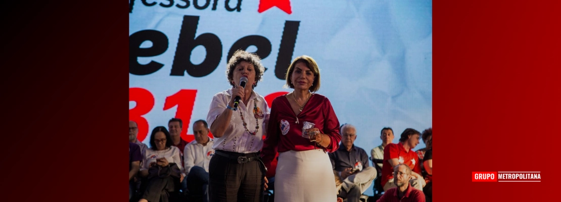 BEBEL E RAI PROMOVEM DEBATE SOBRE OS IMPACTOS DO TARIFAÇO AMERICANO NA ECONOMIA DA CIDADE