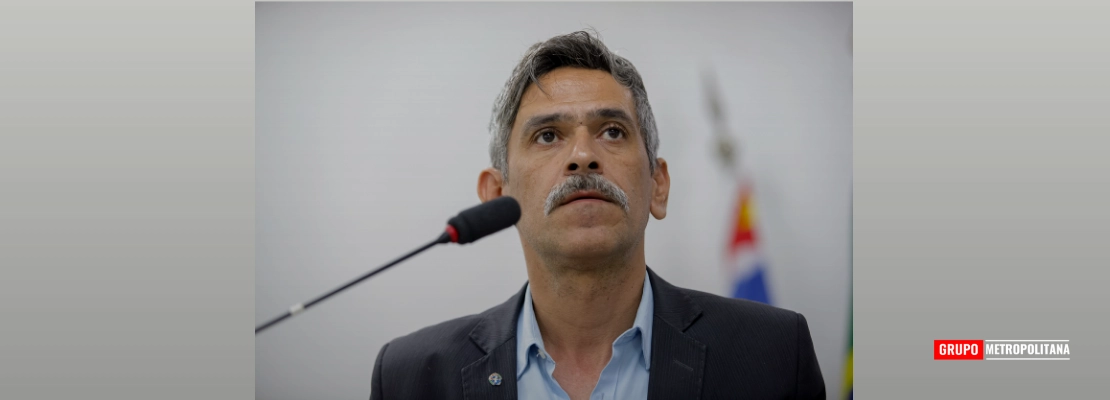 FAMÍLIA DE FABRÍCIO POLEZI PEDE PRIVACIDADE E NÃO DIVULGARÁ NOVOS BOLETINS SOBRE SAÚDE DO VEREADOR