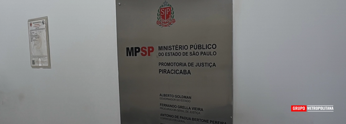 PIRACICABA CRIA PROTOCOLO INTEGRADO ENTRE MP, POLÍCIAS E PERÍCIA PARA APRIMORAR A INVESTIGAÇÃO DE HOMICÍDIOS E FEMINICÍDIOS