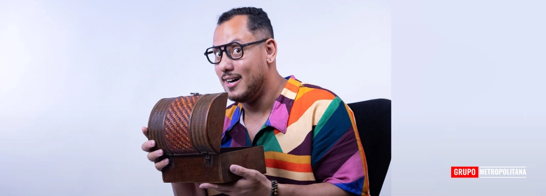 EVAIR SOUSA PREPARA NOVO LIVRO “O MENINO QUE CONTAVA HISTÓRIAS” E LANÇA NOVA CAMPANHA DE FINANCIAMENTO COLETIVO