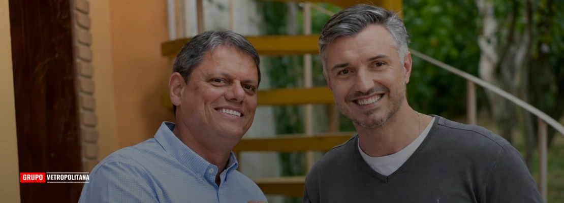 VINICIUS MARCHESE REÚNE LIDERANÇAS DO ESTADO PARA GRANDE ENCONTRO POLÍTICO EM MOGI MIRIM