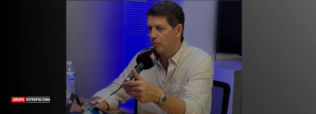RICARDO SALLES DESISTE DE DISPUTAR O SENADO E DECLARA APOIO A DERRITE E ANDRÉ DO PRADO