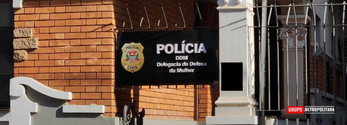 HOMEM É DETIDO PELA PM SUSPEITO DE AGREDIR EX-MULHER EM PIRACICABA