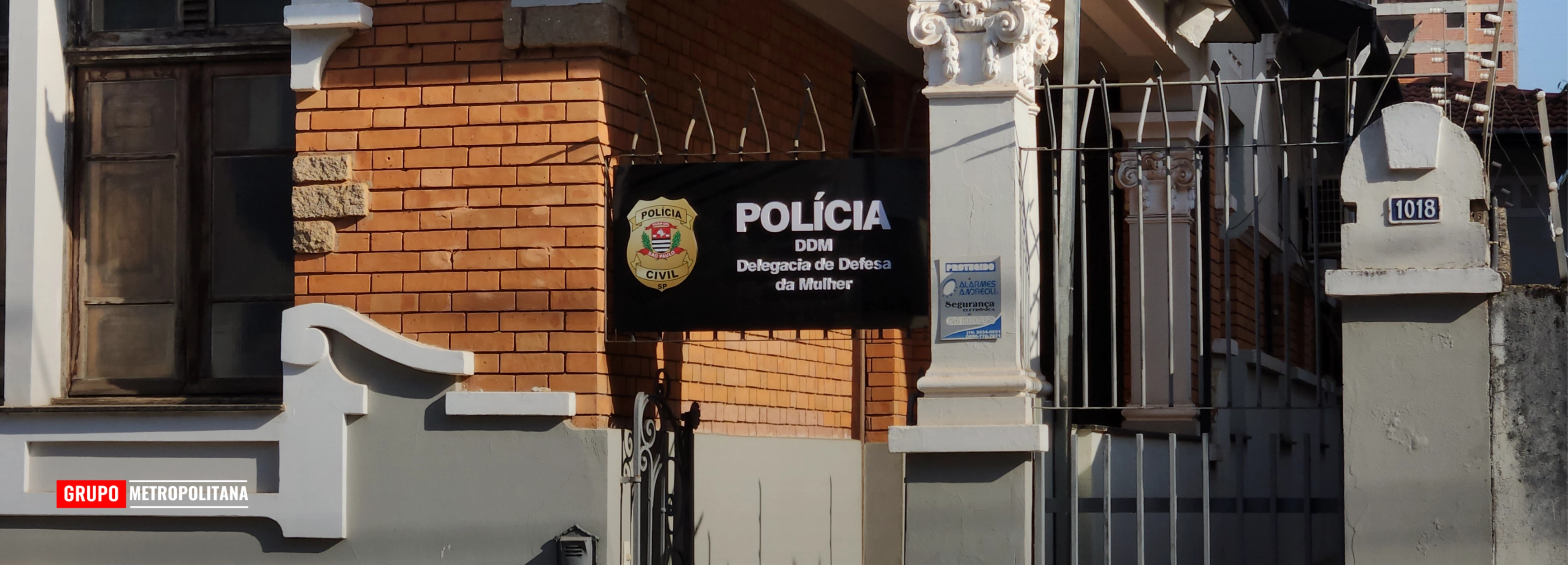 HOMEM É PRESO SUSPEITO DE AGREDIR E MANTER COMPANHEIRA EM CÁRCERE PRIVADO EM PIRACICABA