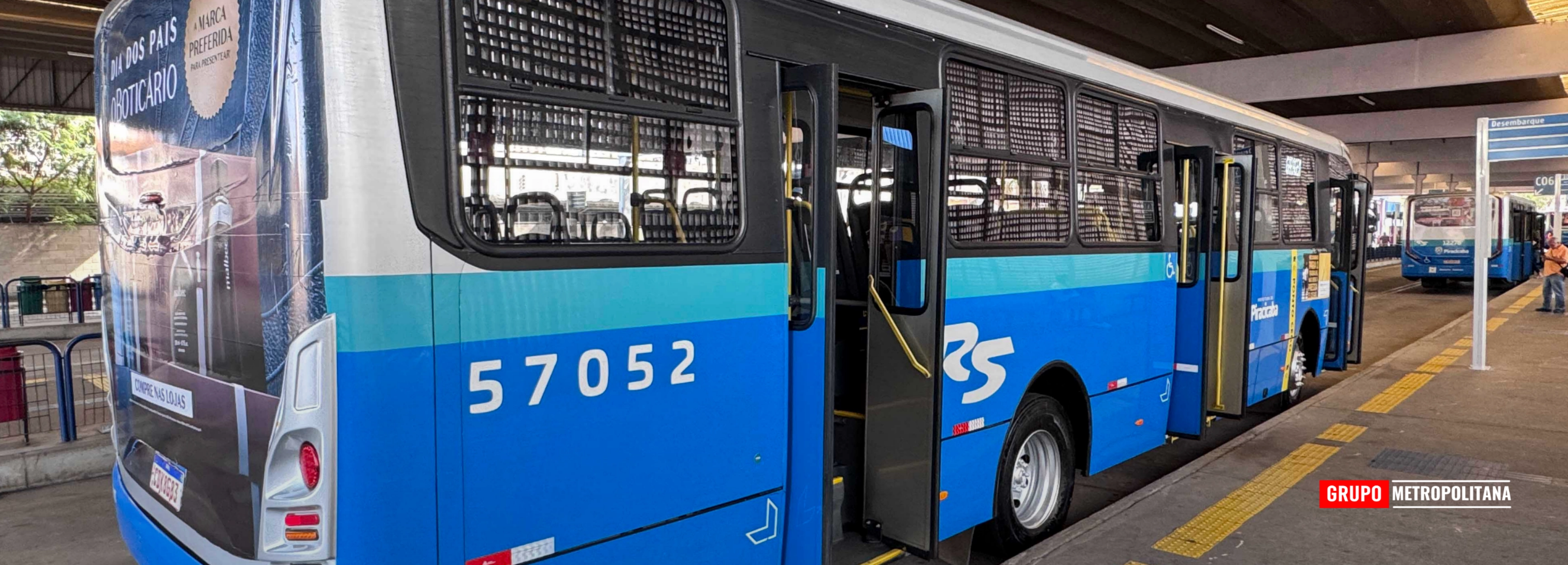 PIRACICABA TERÁ ESQUEMA ESPECIAL DE TRANSPORTE, TRÂNSITO E SEGURANÇA PARA AS ELEIÇÕES DE DOMINGO, 04/10