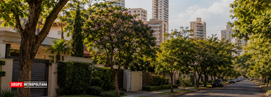 BAIRRO SÃO DIMAS EM PIRACICABA: HISTÓRIA, QUALIDADE DE VIDA E IMÓVEIS