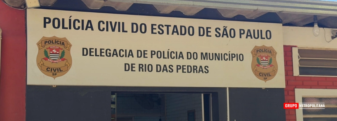MÃE E FILHO SÃO PRESOS SUSPEITOS DE ESTUPRO DE VULNERÁVEL CONTRA TRÊS CRIANÇAS EM RIO DAS PEDRAS