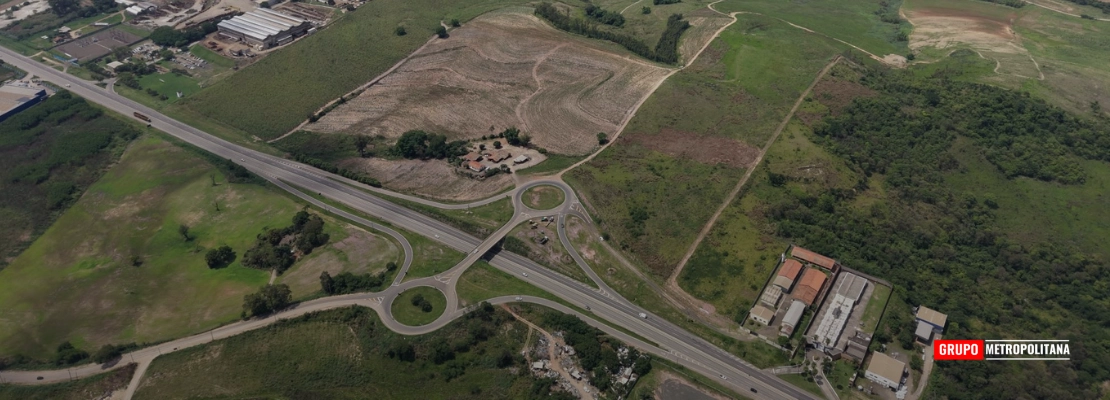 ANEL VIÁRIO NORTE ESTÁ MAIS PERTO DE SAIR DO PAPEL APÓS AVANÇO NAS DESAPROPRIAÇÕES