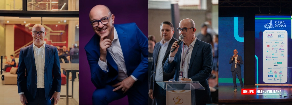 EVANDRO EVANGELISTA SERÁ HOMENAGEADO COM TÍTULO DE CIDADÃO PIRACICABANO