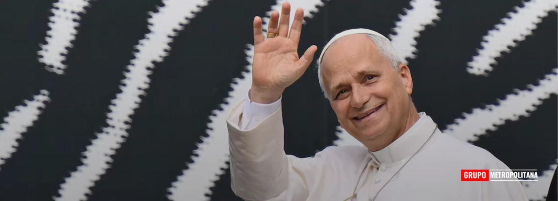PAPA LEÃO XIV É DIAGNOSTICADO COM CÂNCER DE PULMÃO APÓS CIRURGIA, INFORMA VATICANO