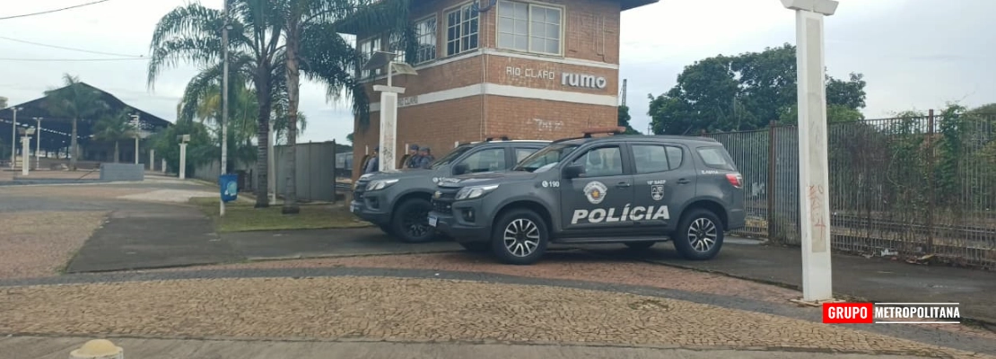 OPERAÇÃO INVESTIGA SUSPEITAS DE FRAUDE EM CONTRATATAÇÕES PÚBLICAS EM RIO CLARO; SECRETÁRIO E SECRETÁRIO-ADJUNTO DO TURISMO SÃO AFASTADOS