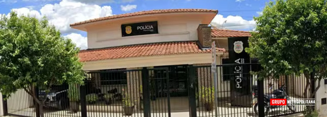 EX-PM CONDENADO POR TENTATIVA DE HOMICÍDIO É PRESO EM ACADEMIA DE CAPIVARI
