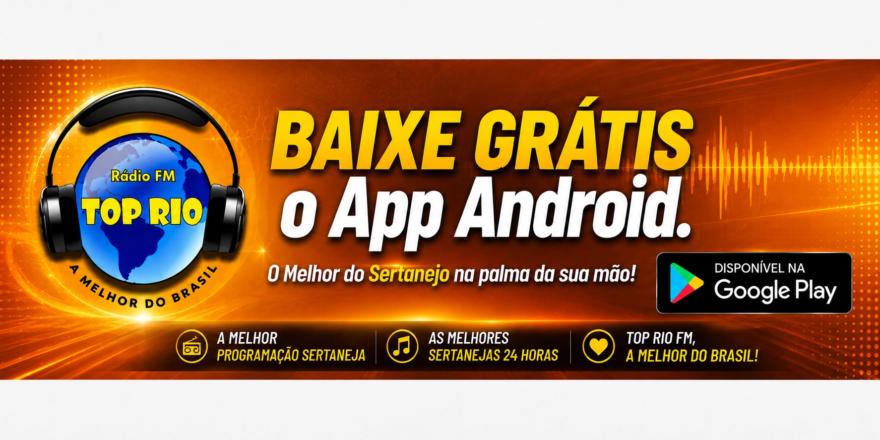 Baixe App