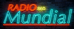 RÁDIO MUNDIAL - Rio de Janeiro
