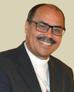 Pe. Edson Rodrigues