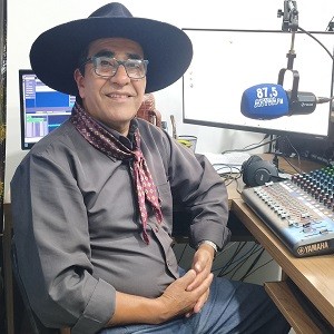 Daniel Marques