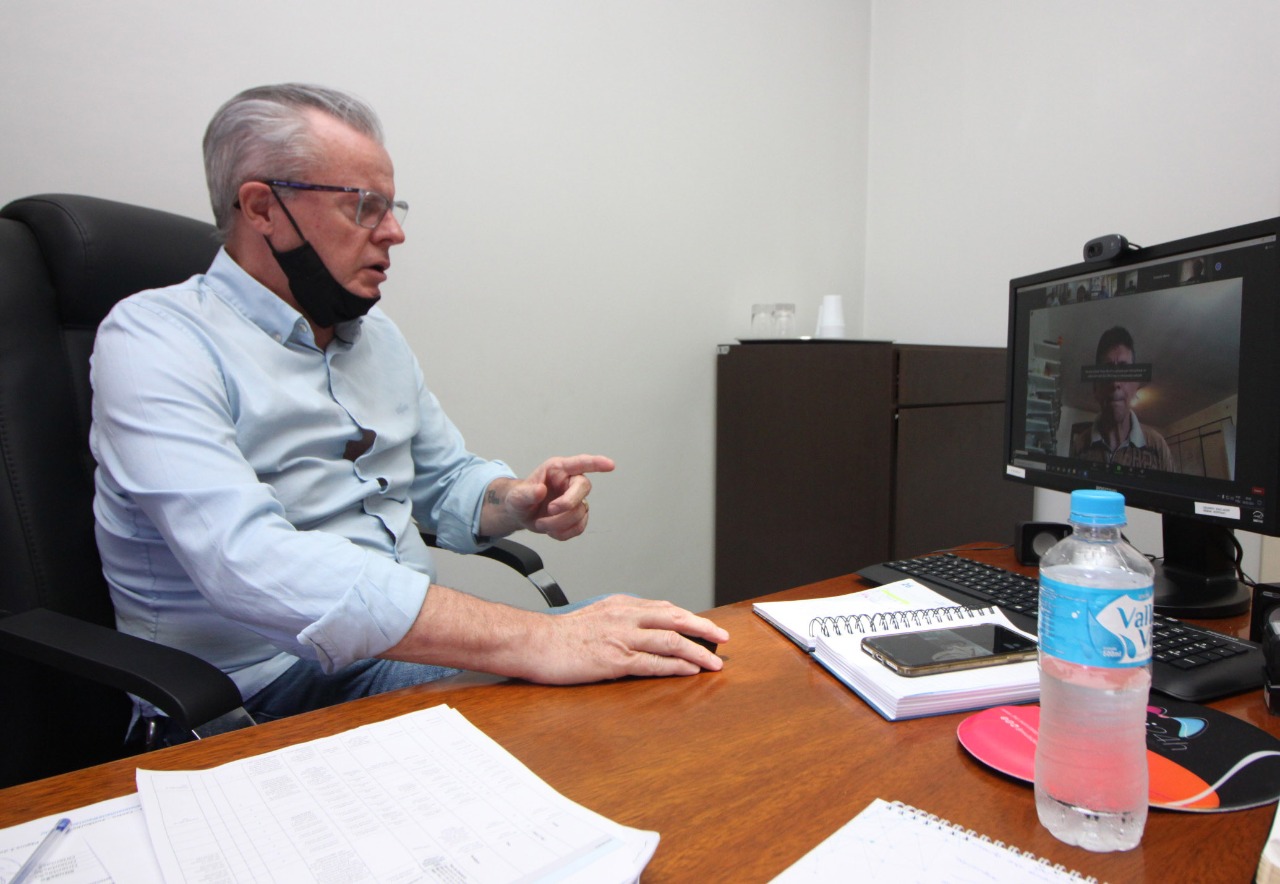 Prefeitos do Vale do Caí criticam suspensão do modelo de cogestão pelo governador