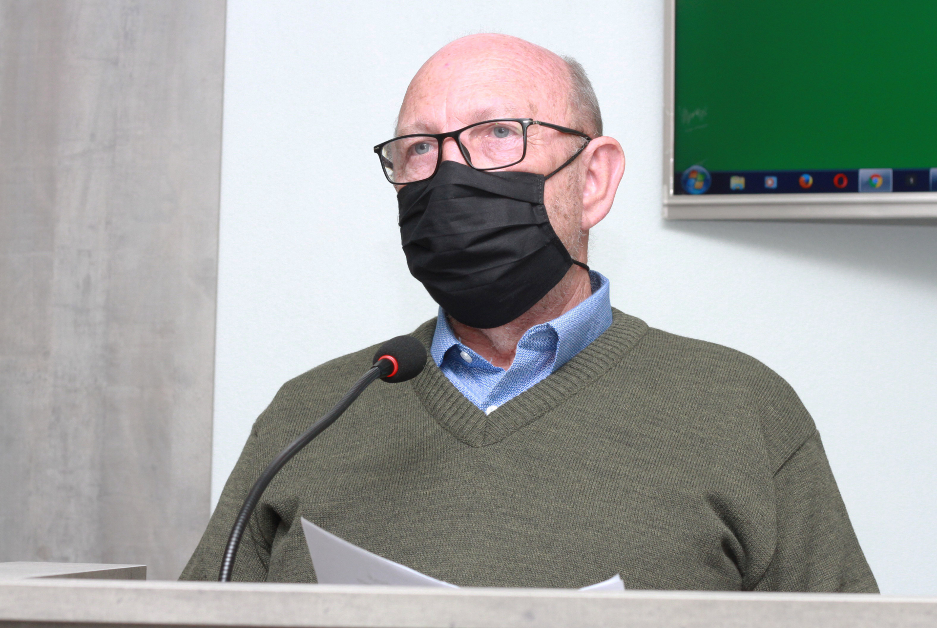 Bonini propõe o Dia Municipal de Prevenção ao Suicídio