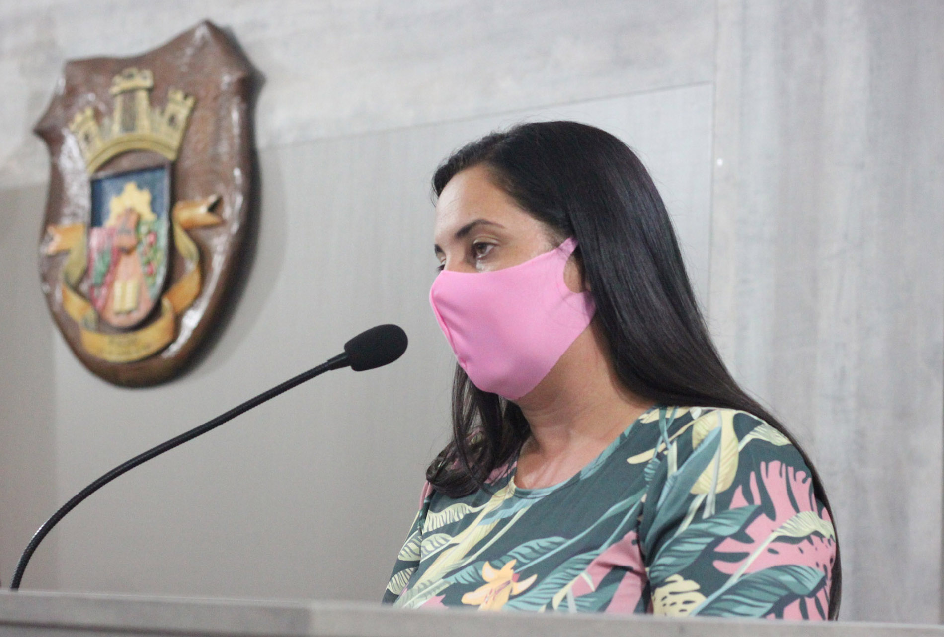 Fátima pede reforço na sinalização junto a escolas