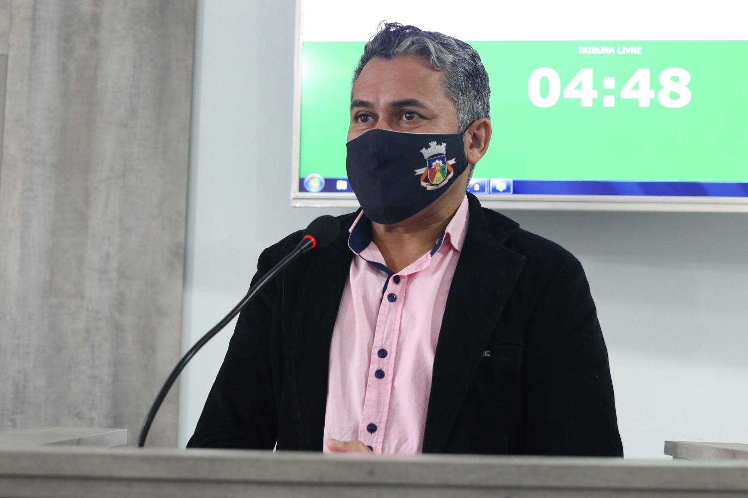 JP propõe mutirão na Clínica São Pietro para resolver demanda reprimida