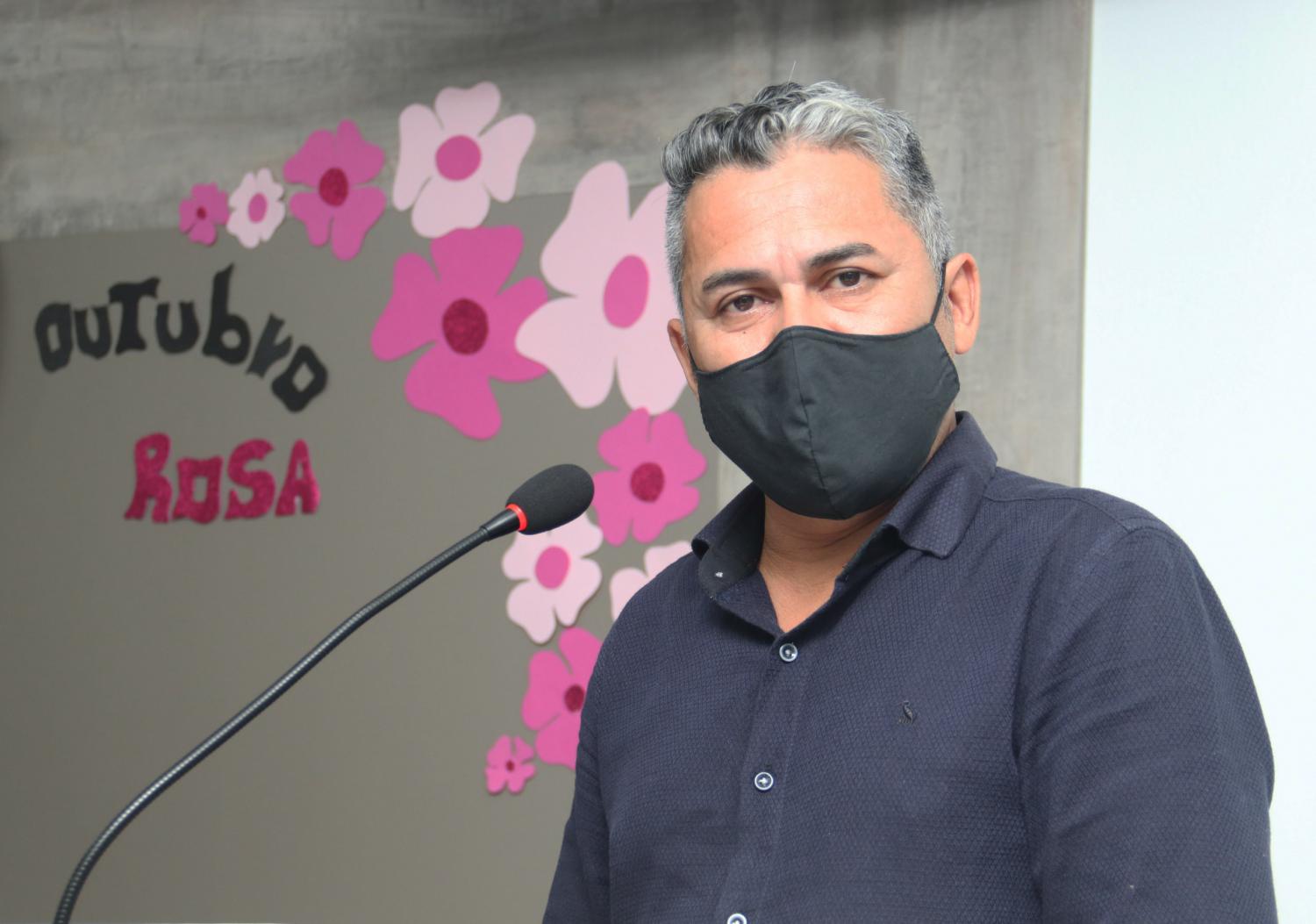 JP quer a criação da Semana Municipal do Meio Ambiente
