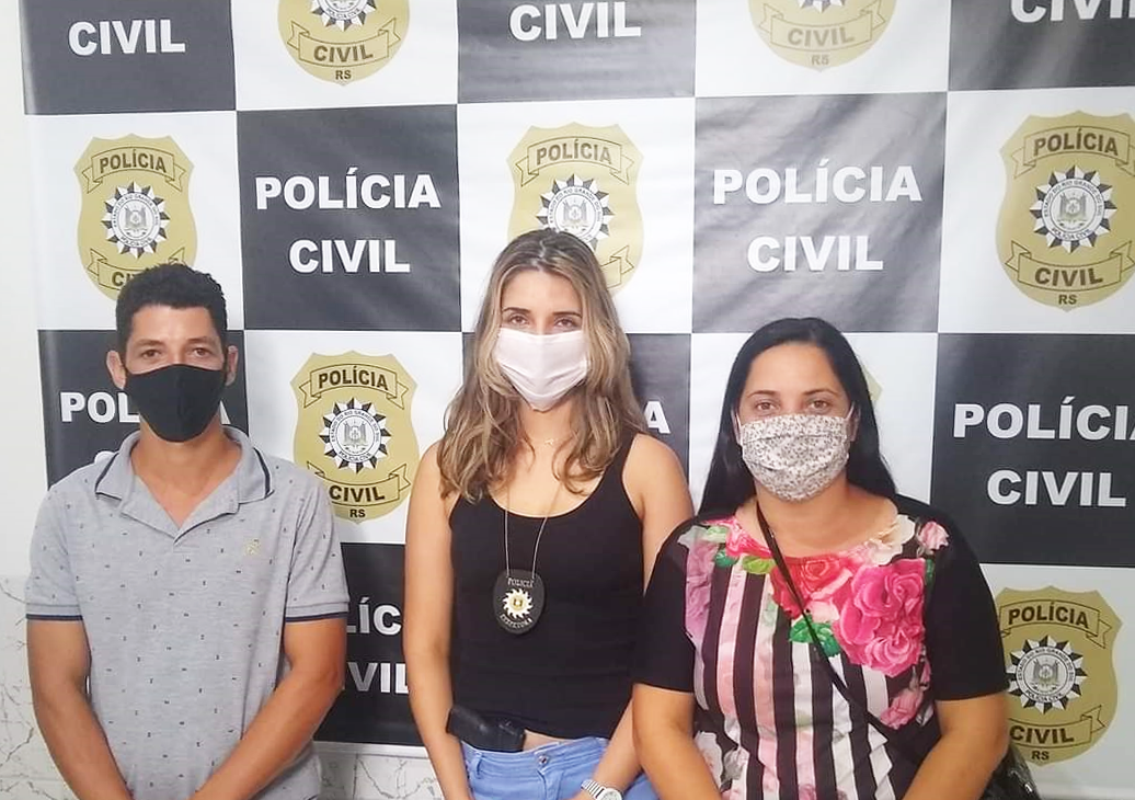 Vereadora Fátima se engaja ao combate à violência contra a mulher