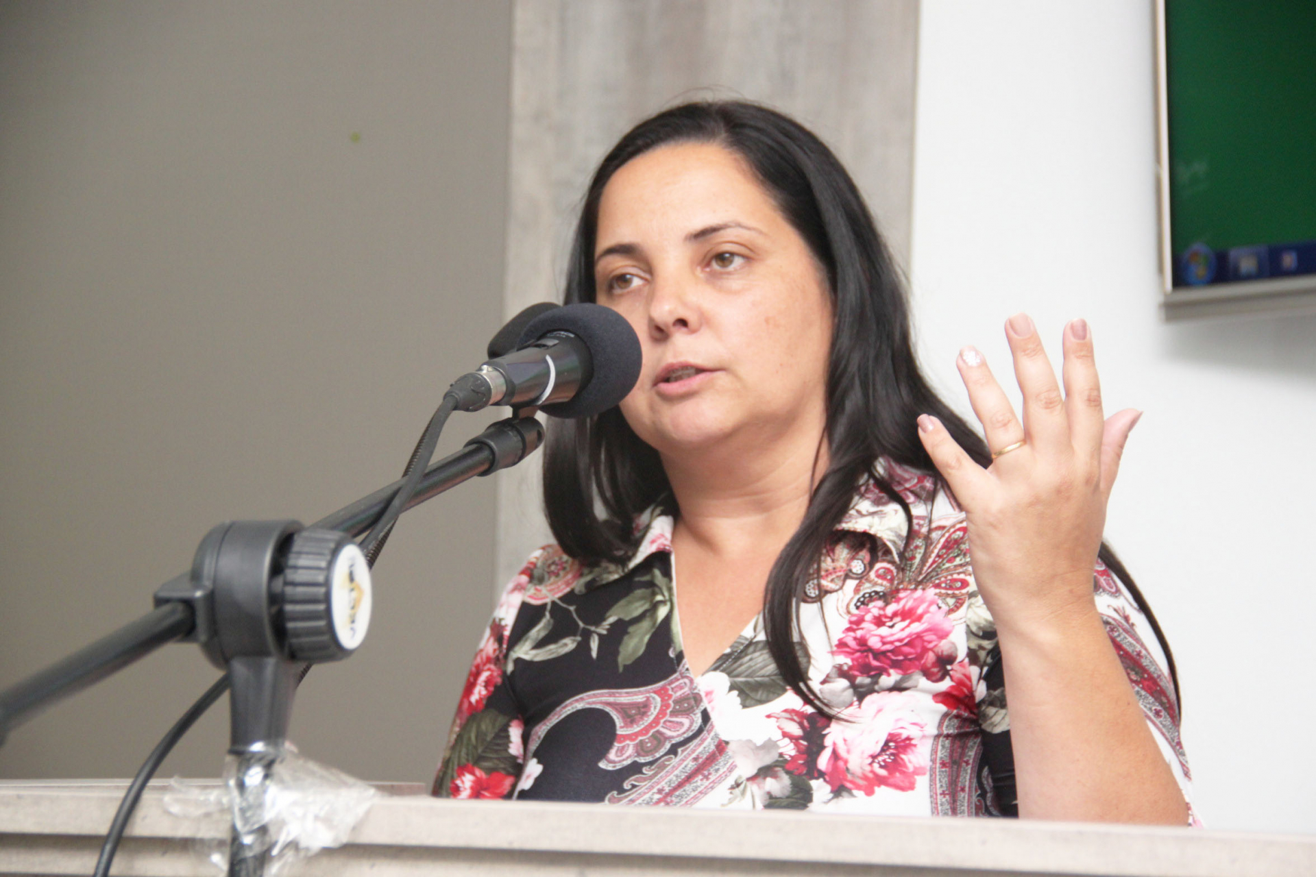 Fátima: PACS precisa ser reorganizado para melhorar prevenção
