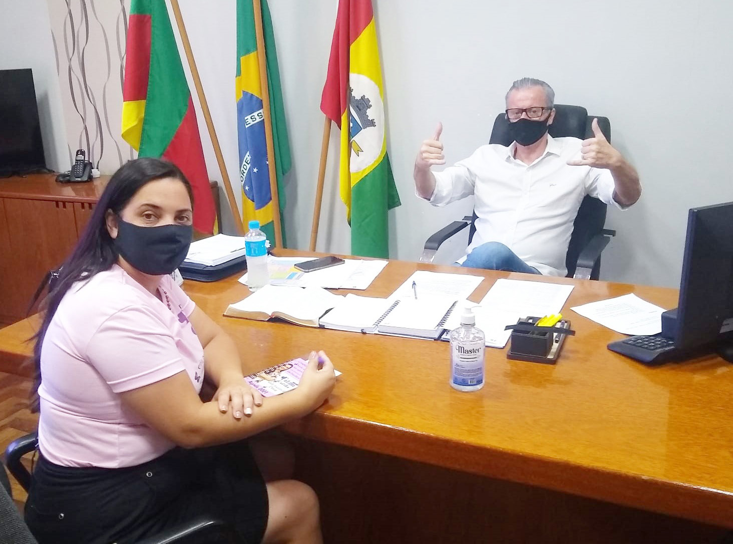 Portão vai ter a Semana Gospel a pedido da vereadora Fátima