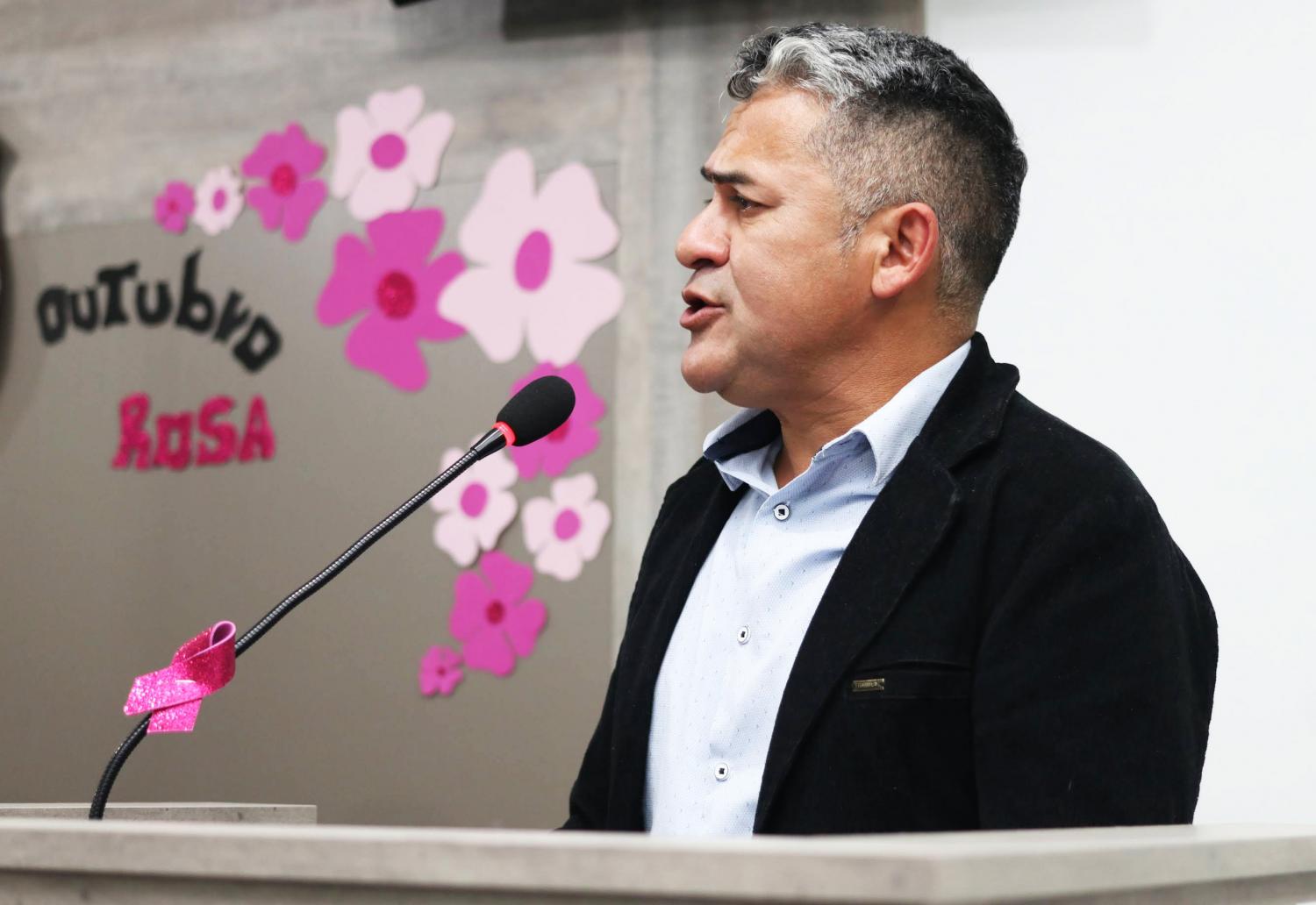 JP propõe criar parque ambiental na Rua São Pedro