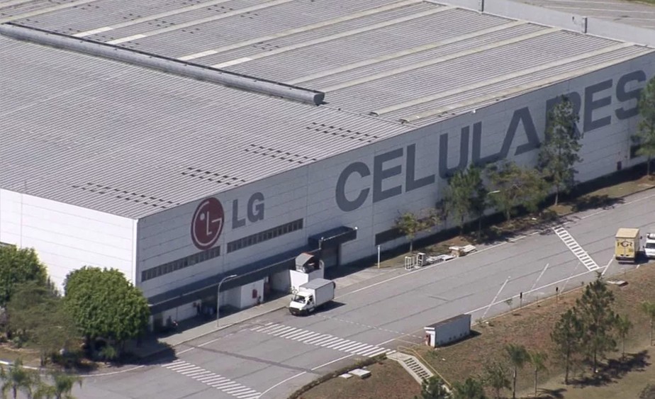 LG desiste de fazer celulares